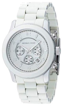 Часы Michael Kors Runway MK8108